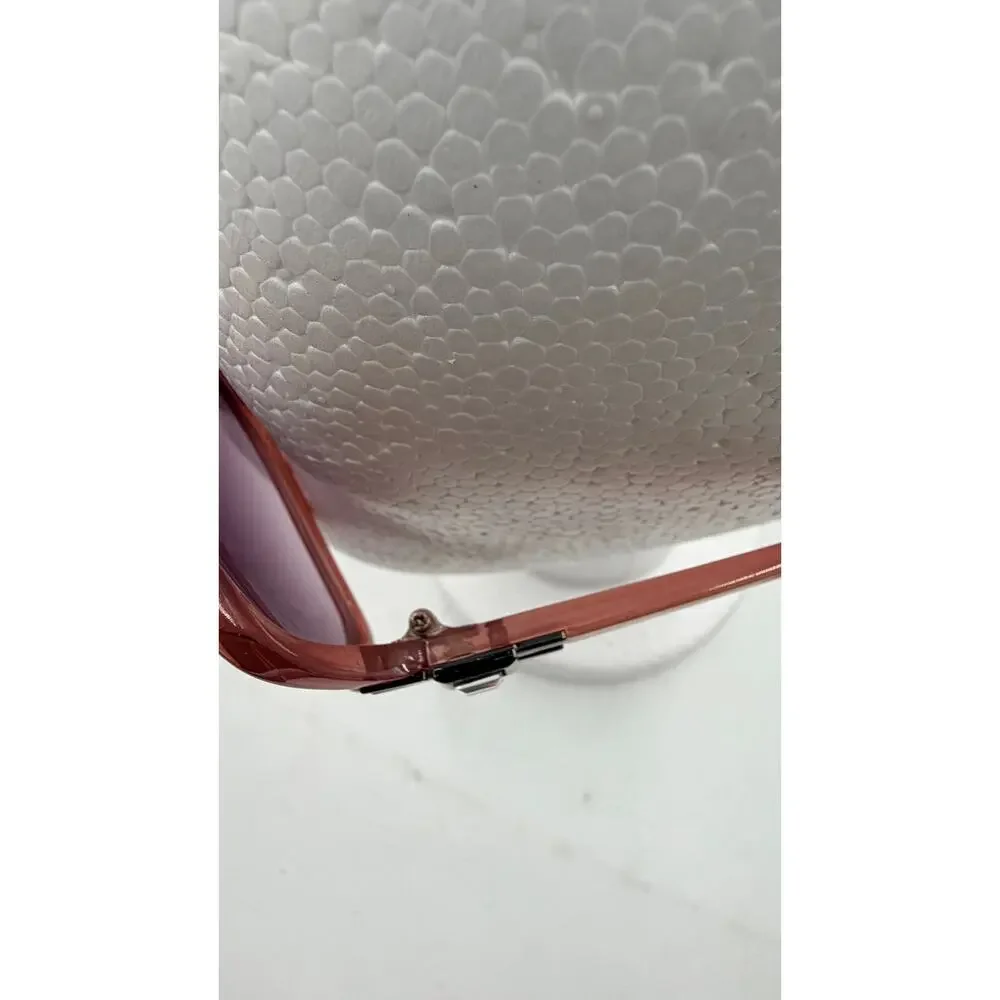 Vintage Jessica Simpson Oversized Reading Sunglasses J5029